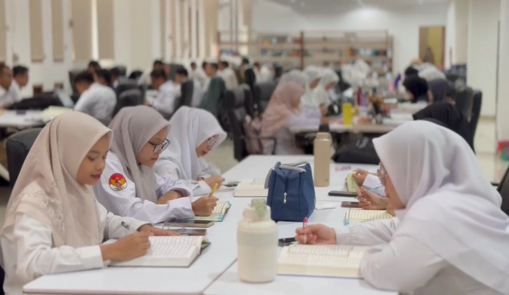 Standar Baru Pentashihan Al-Qur’an Resmi Diterapkan, Lebih Efisien dan Akuntabel